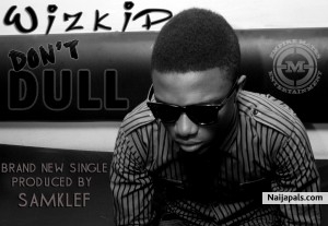 Dont Dull