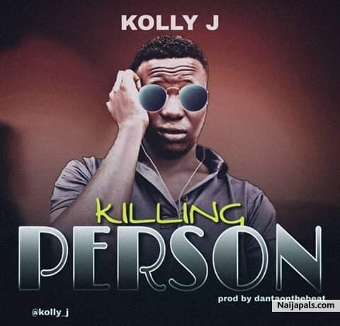Killing Person