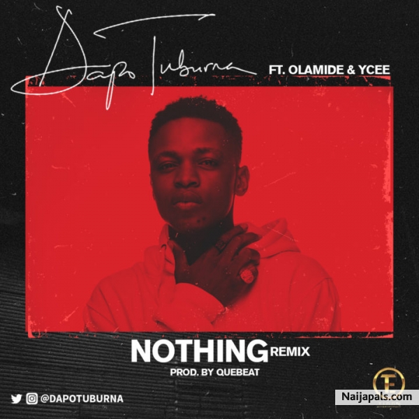 Nothing (Remix)