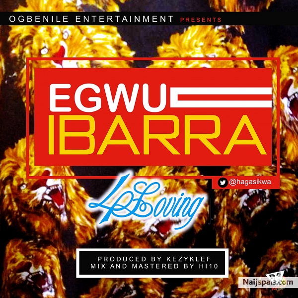 Egwu Ibarra