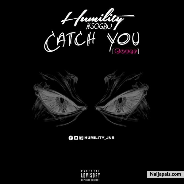 Catch You(Cover)