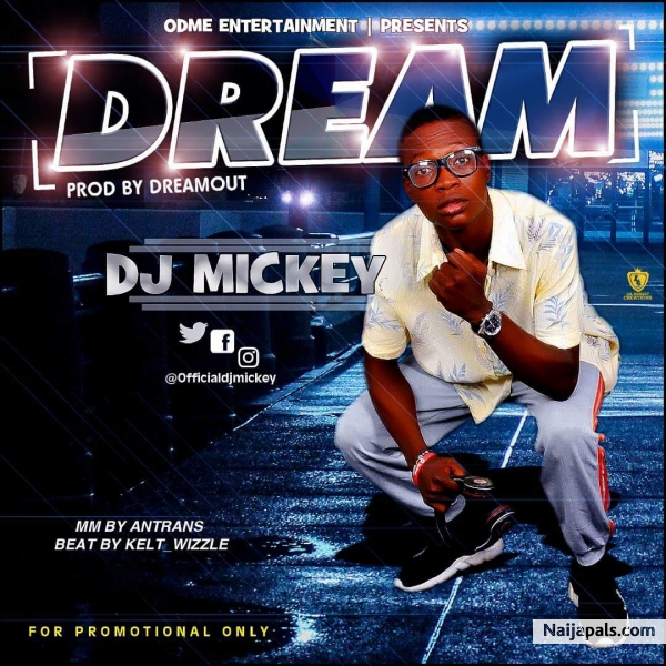 DREAM