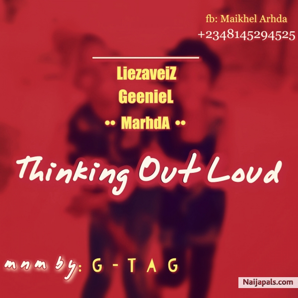 Thinking Out Loud