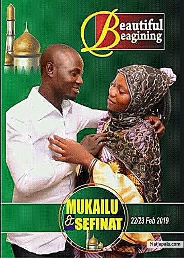 Yawo mukailu and sefi