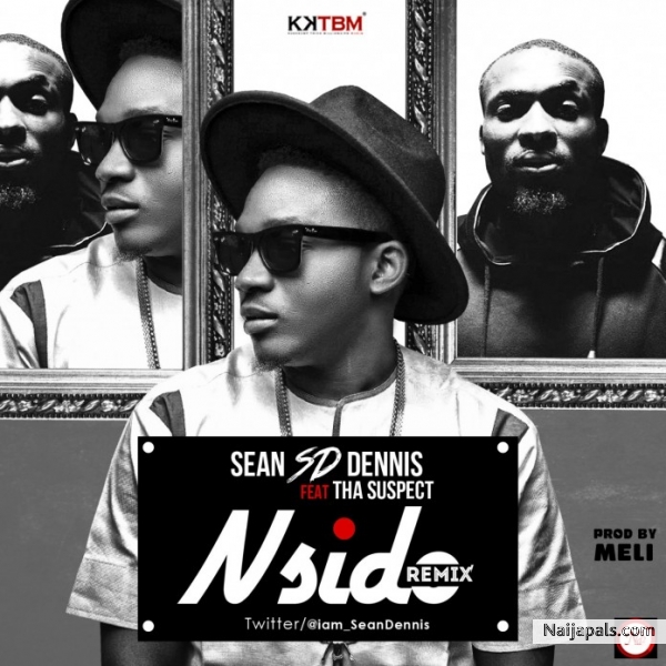Nsido (Remix)