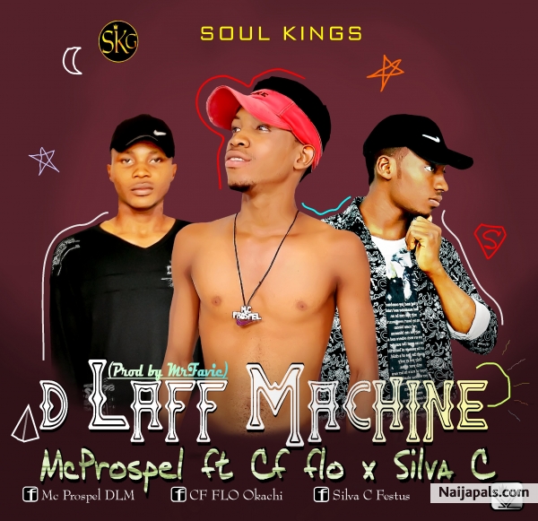 d laff machine