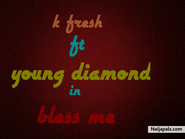 Bless me