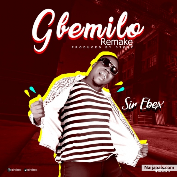 Gbemilo