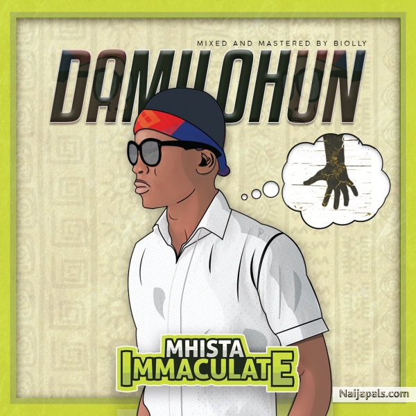 Damilohun
