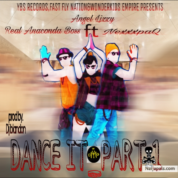 Dance it_Part 1