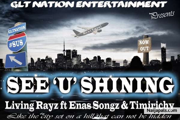 See U Shining