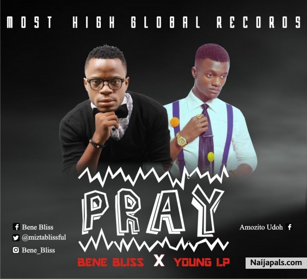 PRAY_Ft._Young_LP_(Prod._by_Nanzoo)