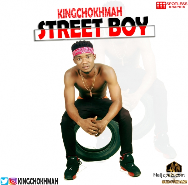 STREET BOY