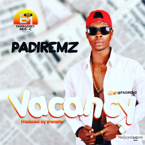 VACANCY
