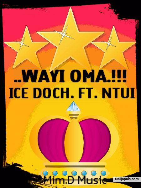 Wayi OMA ft ntui