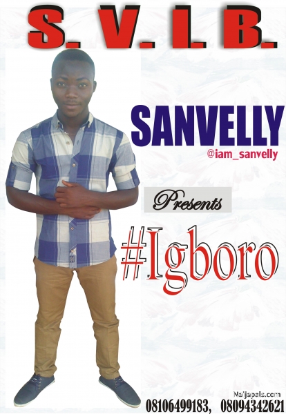Igboro