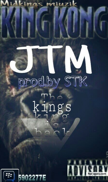 JTM_kingkong(cover)_prod_by_stk
