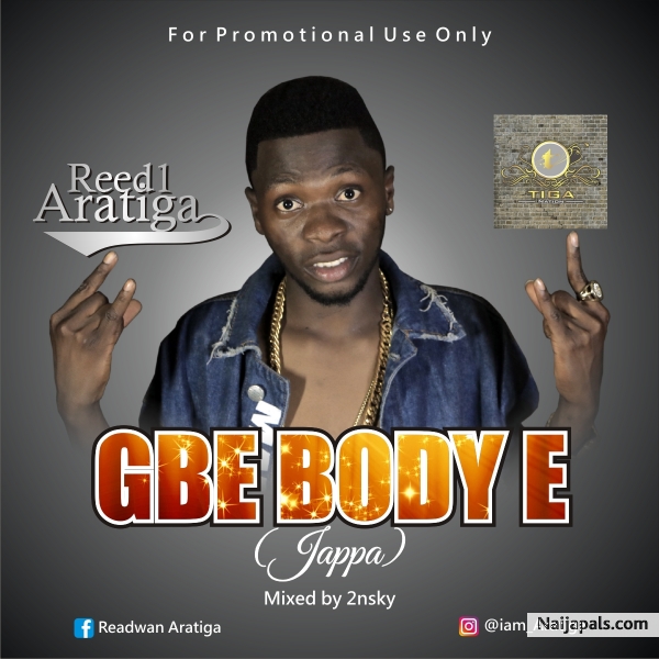 GBE BODY E (JAPPA)