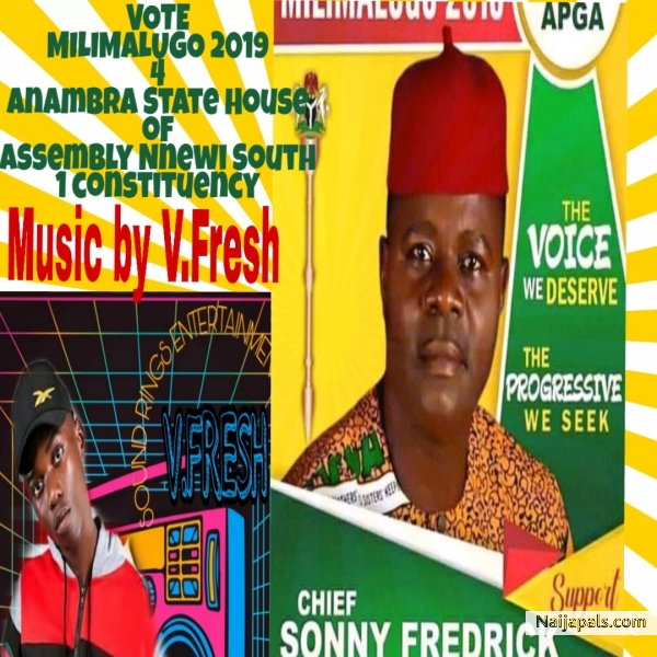 MILIMALUGO 2019
