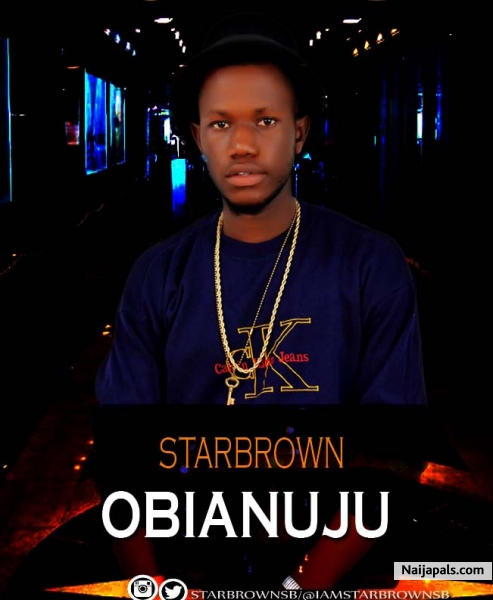 OBIANUJU
