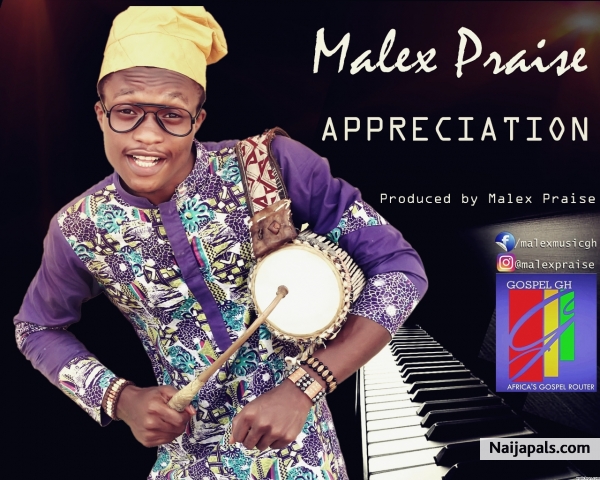 APPRECIATION