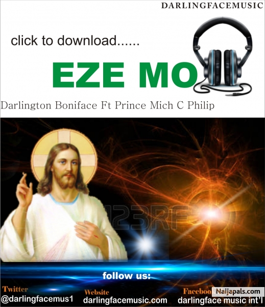 Eze Mo