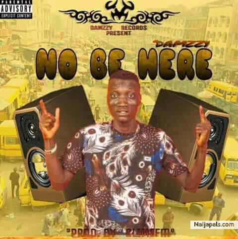 No Be Here