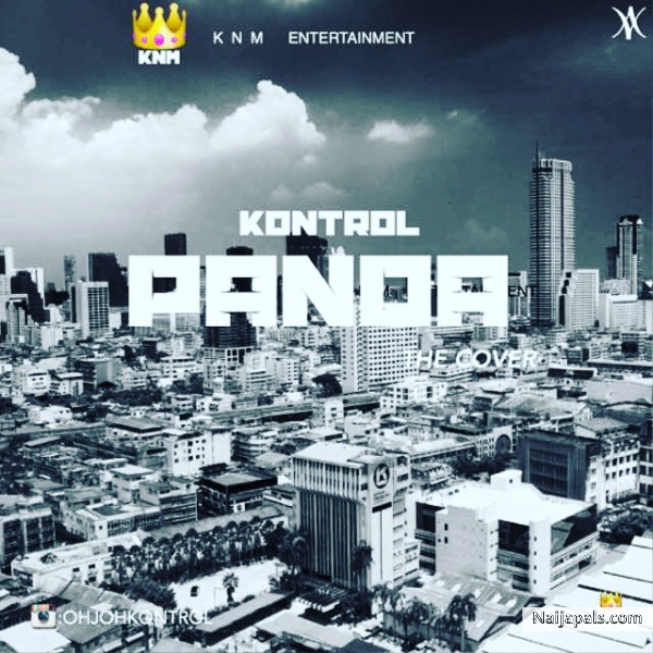 Panda(cover)