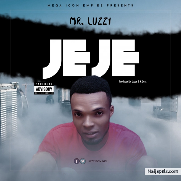 Jeje