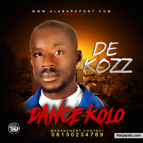 Dance kolo