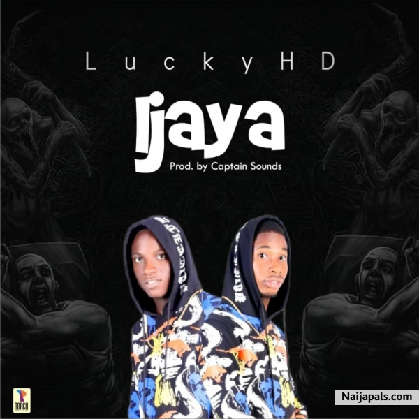 Ijaya