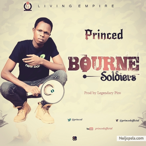 BORNE SOLDIERS