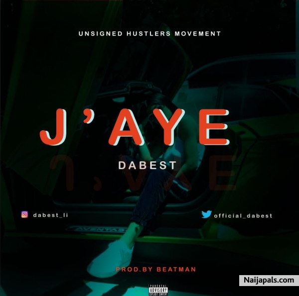 JAYE