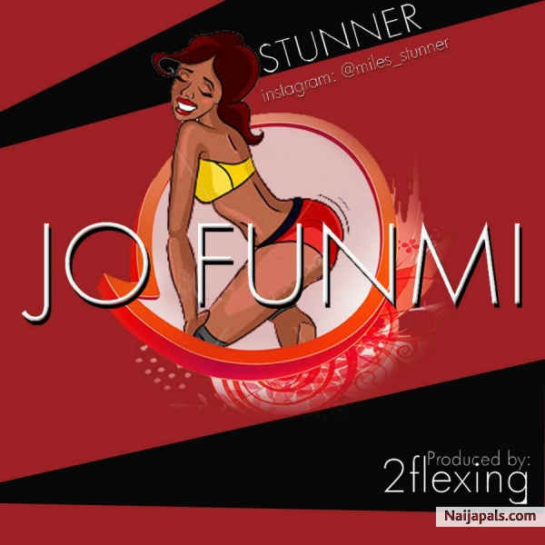 JO FUN MI