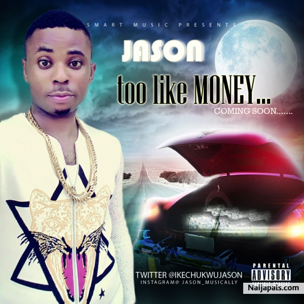 Too Like Money
