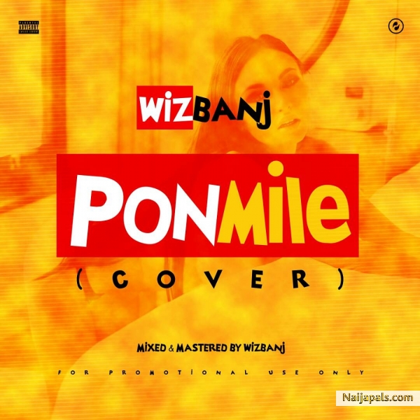 PONMILE (COVER).mp3@ladieslodgeent.
