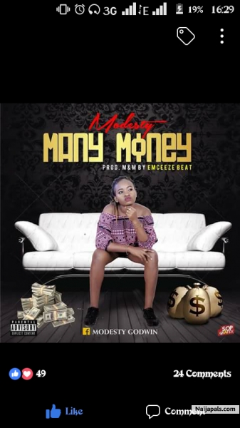 Many Money
