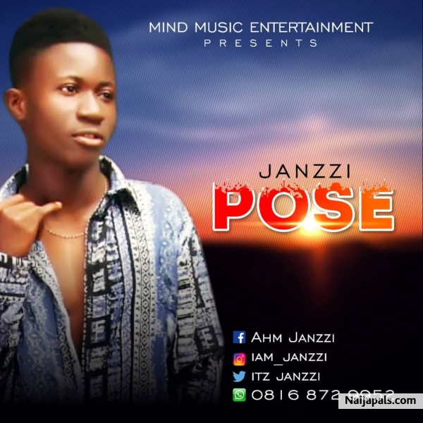 Pose