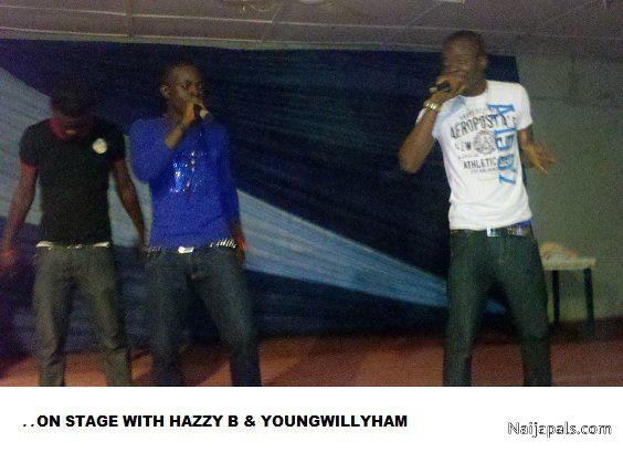 Mariwo. Bismond ft Yangwillyham
