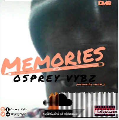 Memories (produce by master p)