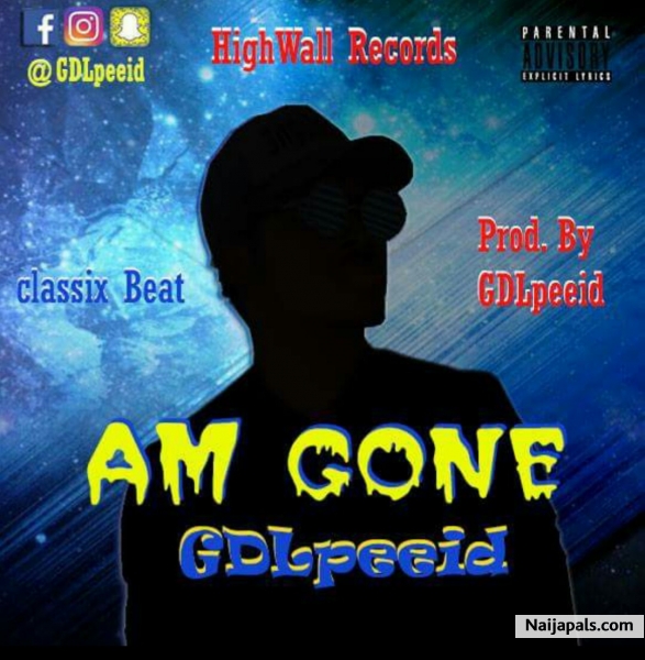 AM GONE