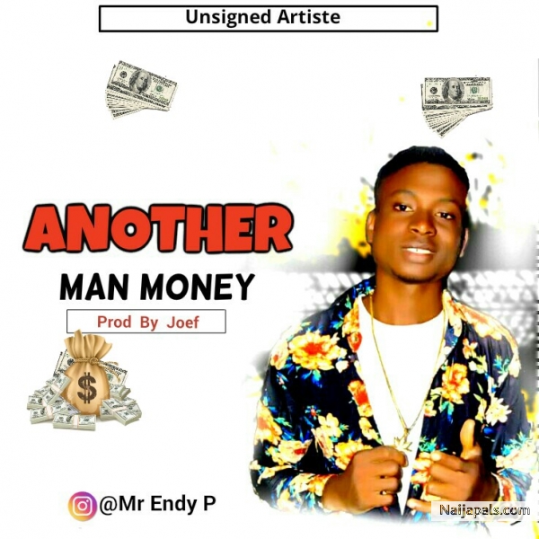 Another man money