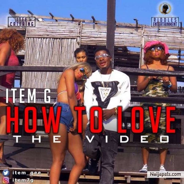 How To Love
