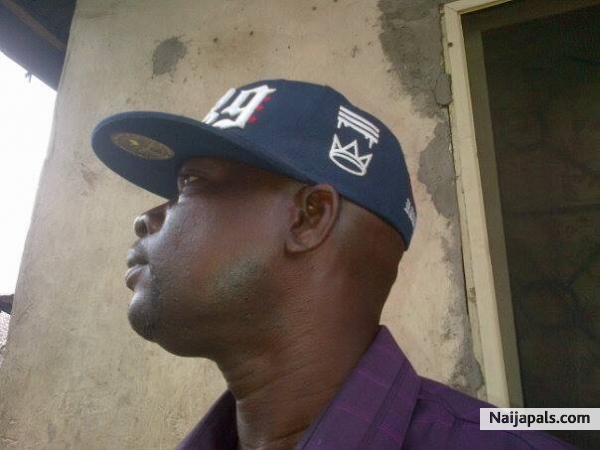 New Crowned King