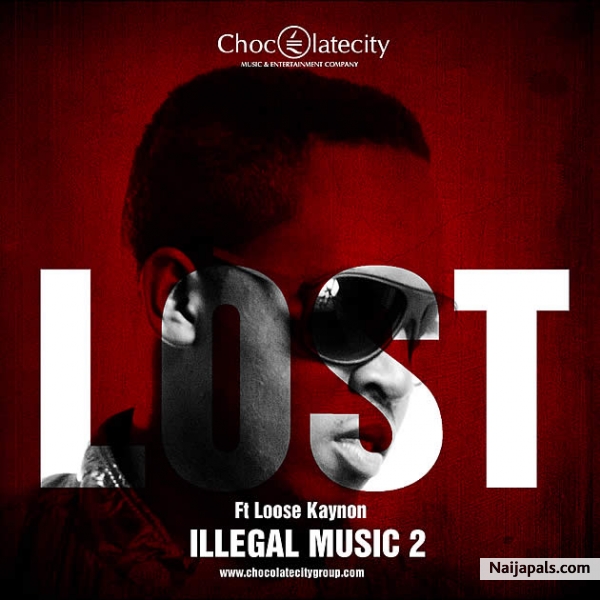 Lost (Illegal Music)