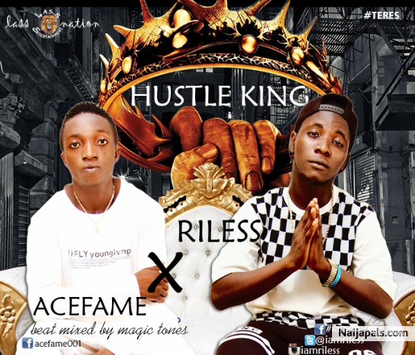 HUSTLE KING