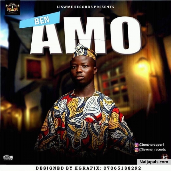 BEN _ AMO