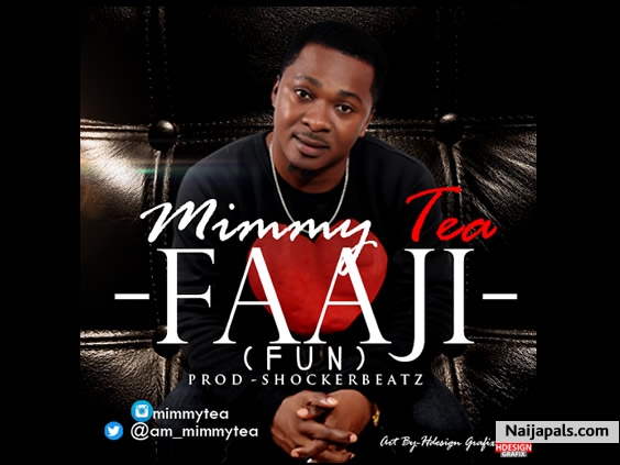 Faaji