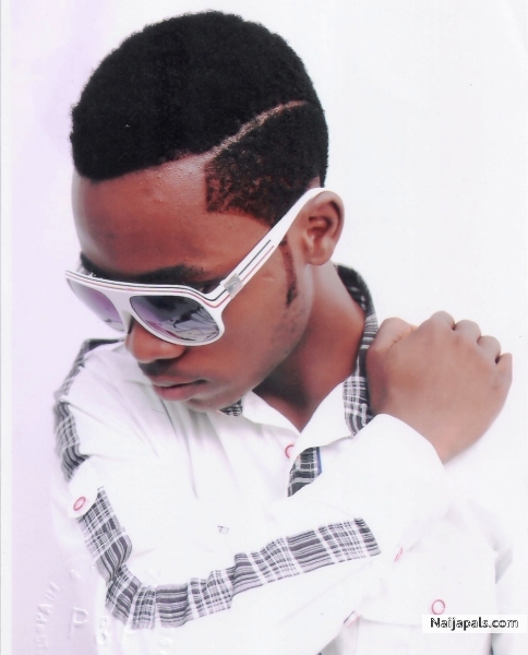 African personality Remix