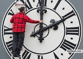 Time no wait for any body